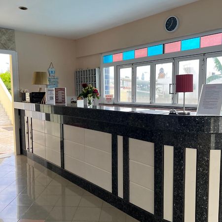 Manine Apartments Kos Exteriör bild