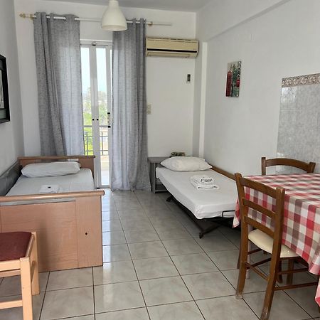 Manine Apartments Kos Exteriör bild