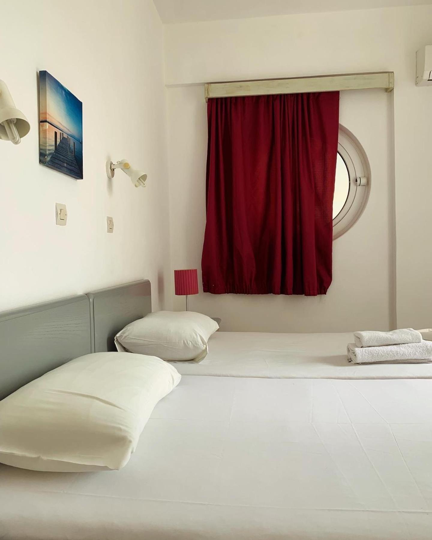Manine Apartments Kos Exteriör bild