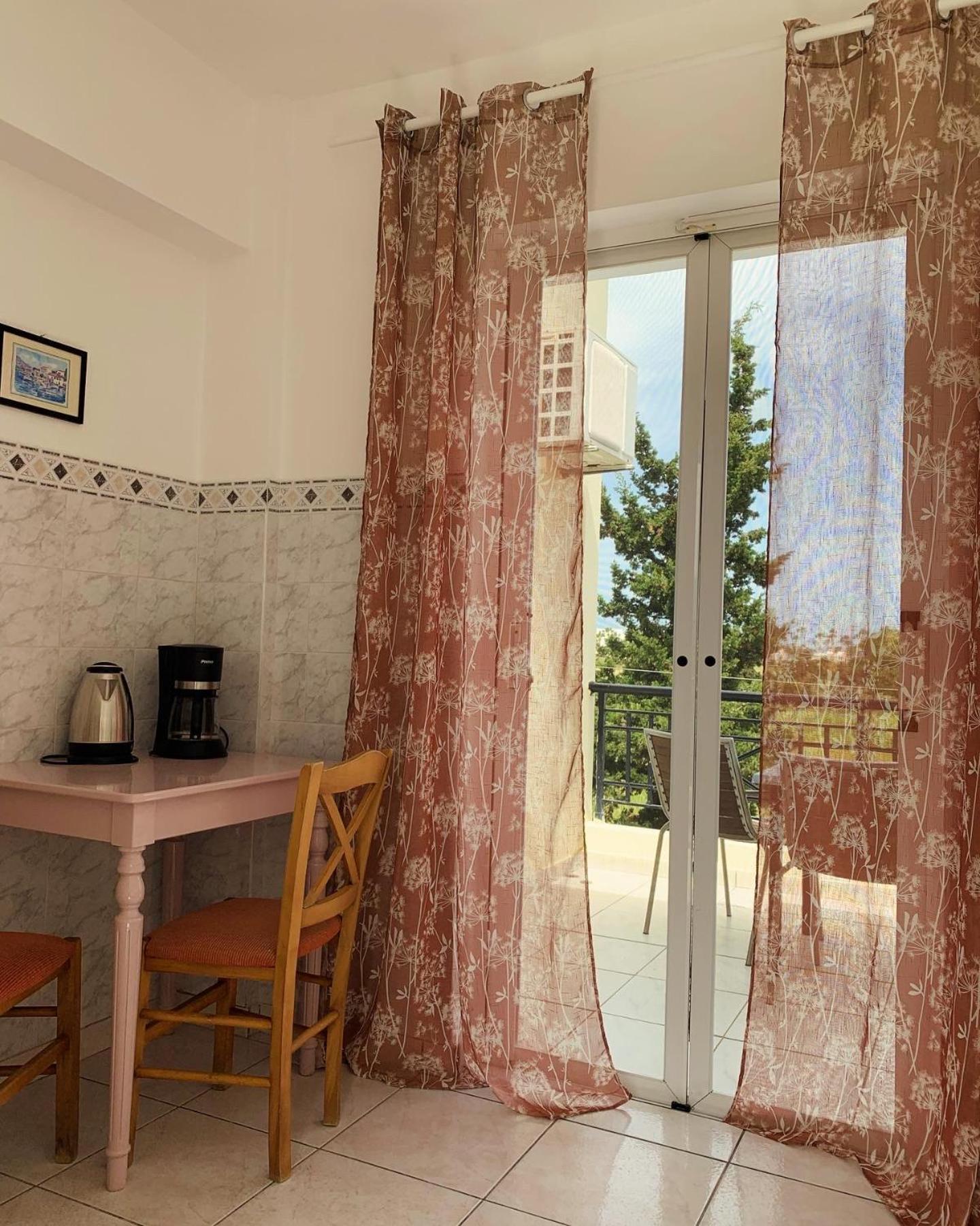 Manine Apartments Kos Exteriör bild