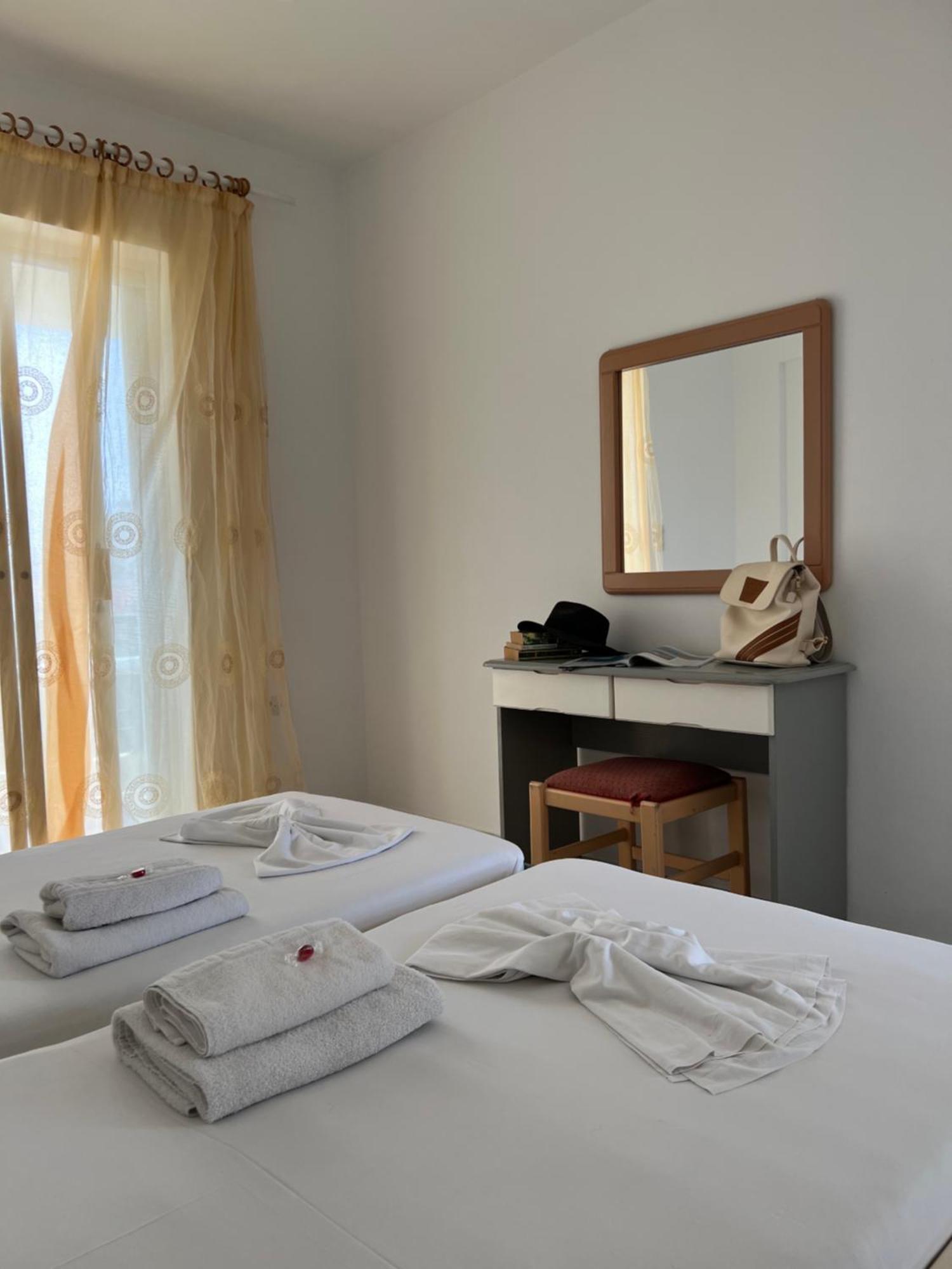 Manine Apartments Kos Exteriör bild