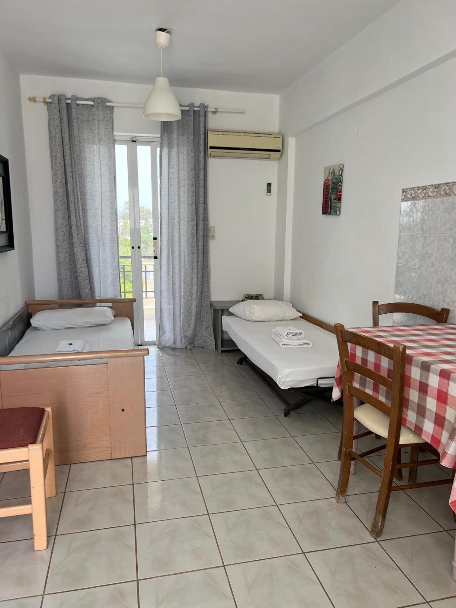 Manine Apartments Kos Exteriör bild