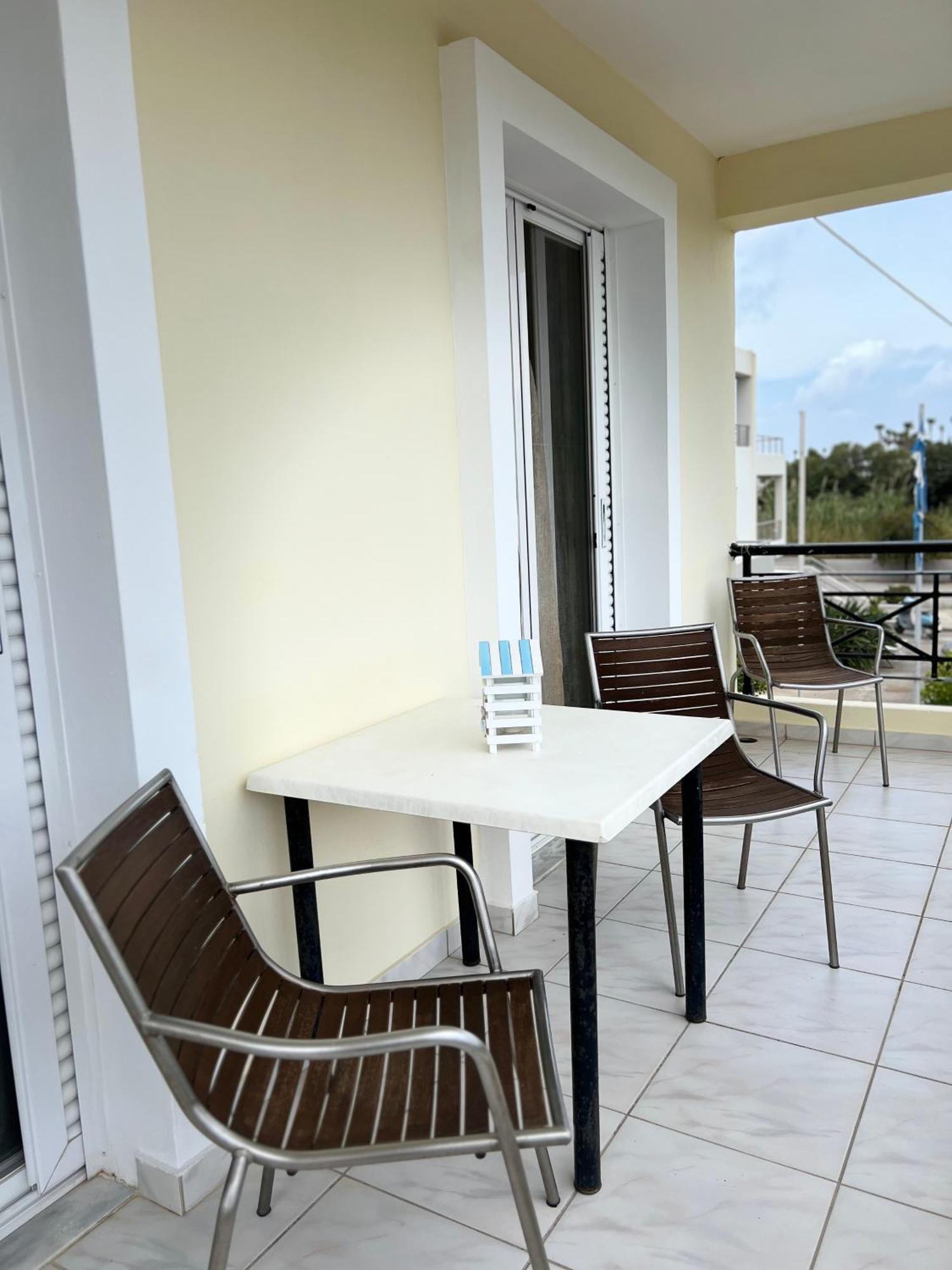 Manine Apartments Kos Exteriör bild